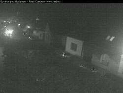 Bystřice pod Hostýnem, ulice Čs. brigády