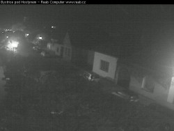 Bystřice pod Hostýnem, ulice Čs. brigády