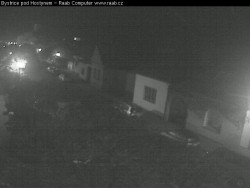 Bystřice pod Hostýnem, ulice Čs. brigády