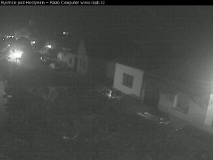 Město Bystřice pod Hostýnem - Bystřice pod Hostýnem, ulice Čs. brigády - 11.11.2025 v 02:00 Město Bystřice pod Hostýnem - Bystřice pod Hostýnem, ulice Čs. brigády - 11.11.2025 v 02:00