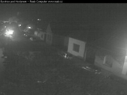 Bystřice pod Hostýnem, ulice Čs. brigády