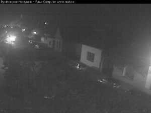 Město Bystřice pod Hostýnem - Bystřice pod Hostýnem, ulice Čs. brigády - 11.11.2025 v 04:00 Město Bystřice pod Hostýnem - Bystřice pod Hostýnem, ulice Čs. brigády - 11.11.2025 v 04:00