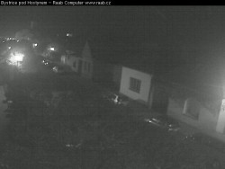 Bystřice pod Hostýnem, ulice Čs. brigády