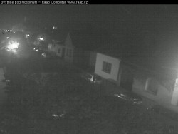 Bystřice pod Hostýnem, ulice Čs. brigády