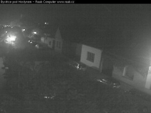 Město Bystřice pod Hostýnem - Bystřice pod Hostýnem, ulice Čs. brigády - 11.11.2025 v 05:00 Město Bystřice pod Hostýnem - Bystřice pod Hostýnem, ulice Čs. brigády - 11.11.2025 v 05:00