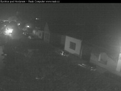 Bystřice pod Hostýnem, ulice Čs. brigády