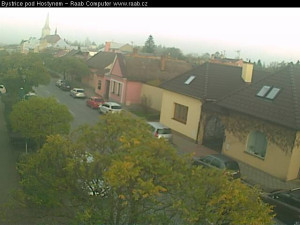 Město Bystřice pod Hostýnem - Bystřice pod Hostýnem, ulice Čs. brigády - 11.11.2025 v 07:00 Město Bystřice pod Hostýnem - Bystřice pod Hostýnem, ulice Čs. brigády - 11.11.2025 v 07:00