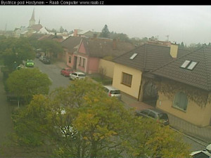 Město Bystřice pod Hostýnem - Bystřice pod Hostýnem, ulice Čs. brigády - 11.11.2025 v 09:00 Město Bystřice pod Hostýnem - Bystřice pod Hostýnem, ulice Čs. brigády - 11.11.2025 v 09:00