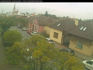 Město Bystřice pod Hostýnem - Bystřice pod Hostýnem, ulice Čs. brigády - 11.11.2025 v 10:00 Město Bystřice pod Hostýnem - Bystřice pod Hostýnem, ulice Čs. brigády - 11.11.2025 v 10:00