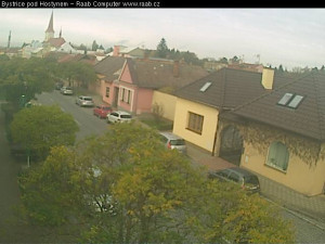 Město Bystřice pod Hostýnem - Bystřice pod Hostýnem, ulice Čs. brigády - 11.11.2025 v 11:00 Město Bystřice pod Hostýnem - Bystřice pod Hostýnem, ulice Čs. brigády - 11.11.2025 v 11:00