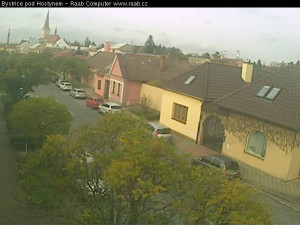 Město Bystřice pod Hostýnem - Bystřice pod Hostýnem, ulice Čs. brigády - 11.11.2025 v 12:00 Město Bystřice pod Hostýnem - Bystřice pod Hostýnem, ulice Čs. brigády - 11.11.2025 v 12:00