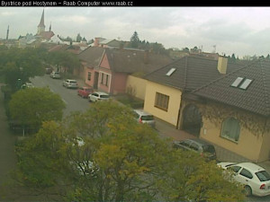 Město Bystřice pod Hostýnem - Bystřice pod Hostýnem, ulice Čs. brigády - 11.11.2025 v 13:00 Město Bystřice pod Hostýnem - Bystřice pod Hostýnem, ulice Čs. brigády - 11.11.2025 v 13:00