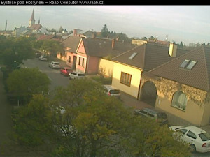 Město Bystřice pod Hostýnem - Bystřice pod Hostýnem, ulice Čs. brigády - 11.11.2025 v 14:00 Město Bystřice pod Hostýnem - Bystřice pod Hostýnem, ulice Čs. brigády - 11.11.2025 v 14:00