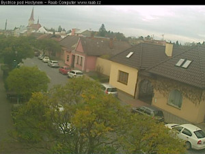 Město Bystřice pod Hostýnem - Bystřice pod Hostýnem, ulice Čs. brigády - 11.11.2025 v 15:00 Město Bystřice pod Hostýnem - Bystřice pod Hostýnem, ulice Čs. brigády - 11.11.2025 v 15:00