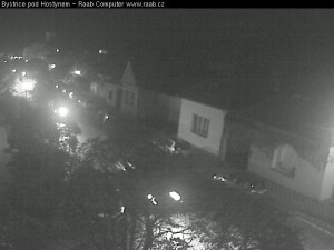 Město Bystřice pod Hostýnem - Bystřice pod Hostýnem, ulice Čs. brigády - 11.11.2025 v 18:00 Město Bystřice pod Hostýnem - Bystřice pod Hostýnem, ulice Čs. brigády - 11.11.2025 v 18:00