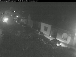 Bystřice pod Hostýnem, ulice Čs. brigády