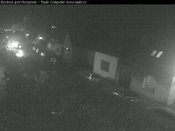 Bystřice pod Hostýnem, ulice Čs. brigády