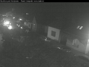 Město Bystřice pod Hostýnem - Bystřice pod Hostýnem, ulice Čs. brigády - 11.11.2025 v 19:00 Město Bystřice pod Hostýnem - Bystřice pod Hostýnem, ulice Čs. brigády - 11.11.2025 v 19:00