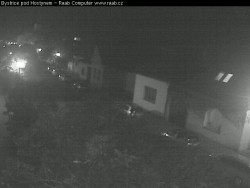 Bystřice pod Hostýnem, ulice Čs. brigády