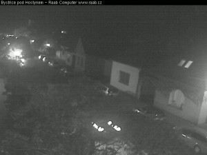 Město Bystřice pod Hostýnem - Bystřice pod Hostýnem, ulice Čs. brigády - 11.11.2025 v 20:00 Město Bystřice pod Hostýnem - Bystřice pod Hostýnem, ulice Čs. brigády - 11.11.2025 v 20:00