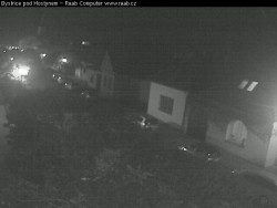 Bystřice pod Hostýnem, ulice Čs. brigády