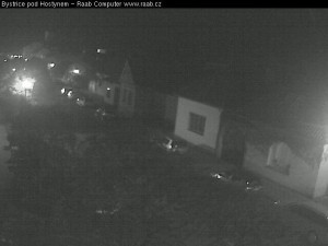 Město Bystřice pod Hostýnem - Bystřice pod Hostýnem, ulice Čs. brigády - 11.11.2025 v 21:00 Město Bystřice pod Hostýnem - Bystřice pod Hostýnem, ulice Čs. brigády - 11.11.2025 v 21:00