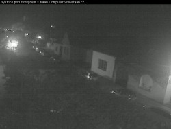 Bystřice pod Hostýnem, ulice Čs. brigády