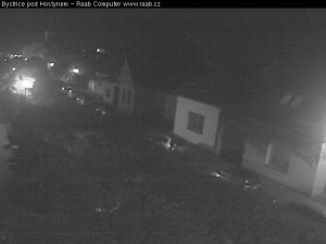 Město Bystřice pod Hostýnem - Bystřice pod Hostýnem, ulice Čs. brigády - 11.11.2025 v 22:00 Město Bystřice pod Hostýnem - Bystřice pod Hostýnem, ulice Čs. brigády - 11.11.2025 v 22:00