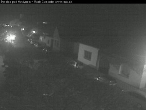 Město Bystřice pod Hostýnem - Bystřice pod Hostýnem, ulice Čs. brigády - 11.11.2025 v 23:00 Město Bystřice pod Hostýnem - Bystřice pod Hostýnem, ulice Čs. brigády - 11.11.2025 v 23:00