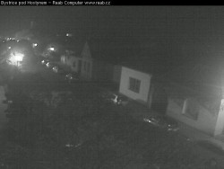 Bystřice pod Hostýnem, ulice Čs. brigády