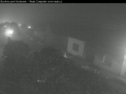 Bystřice pod Hostýnem, ulice Čs. brigády