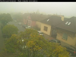 Bystřice pod Hostýnem, ulice Čs. brigády