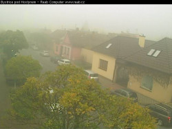 Bystřice pod Hostýnem, ulice Čs. brigády