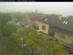 Bystřice pod Hostýnem, ulice Čs. brigády