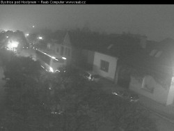 Bystřice pod Hostýnem, ulice Čs. brigády