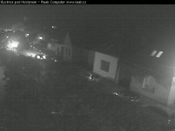 Bystřice pod Hostýnem, ulice Čs. brigády