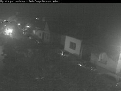 Bystřice pod Hostýnem, ulice Čs. brigády