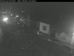 Bystřice pod Hostýnem, ulice Čs. brigády