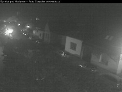 Bystřice pod Hostýnem, ulice Čs. brigády