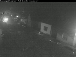 Bystřice pod Hostýnem, ulice Čs. brigády