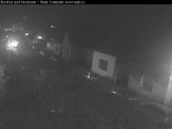 Bystřice pod Hostýnem, ulice Čs. brigády