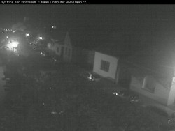 Bystřice pod Hostýnem, ulice Čs. brigády