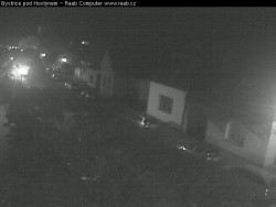 Bystřice pod Hostýnem, ulice Čs. brigády