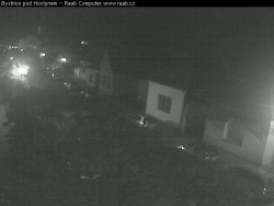 Bystřice pod Hostýnem, ulice Čs. brigády