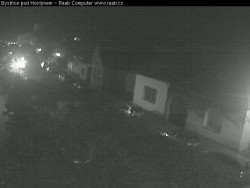 Bystřice pod Hostýnem, ulice Čs. brigády