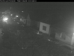 Bystřice pod Hostýnem, ulice Čs. brigády