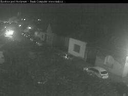 Bystřice pod Hostýnem, ulice Čs. brigády