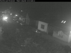 Bystřice pod Hostýnem, ulice Čs. brigády