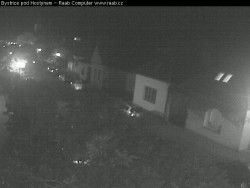 Bystřice pod Hostýnem, ulice Čs. brigády