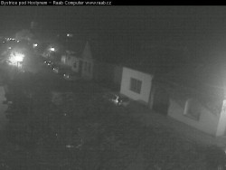 Bystřice pod Hostýnem, ulice Čs. brigády